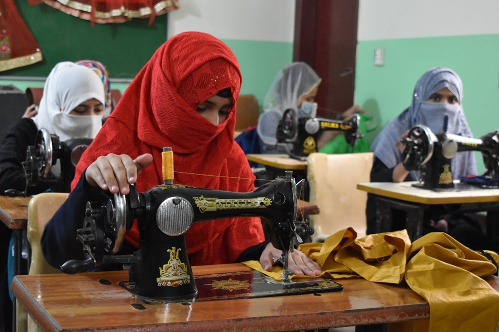 Vocational Training 01