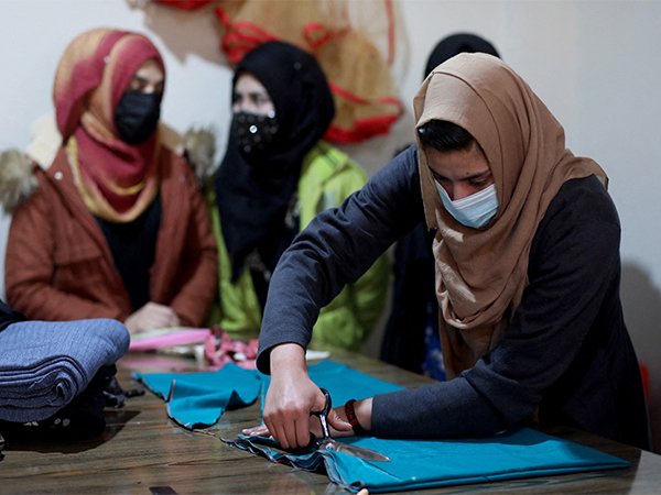 Vocational Training