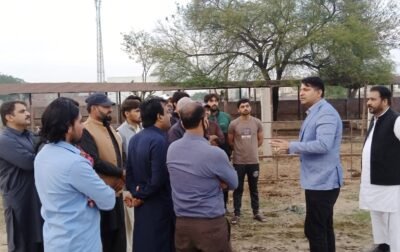 Magi Groups Staff (2)