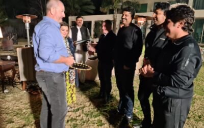 Magi Groups Staff (4)